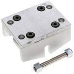 pendular bridge (narrow) f. 63mm rodless cylinder