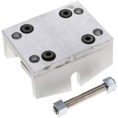 pendular bridge (narrow) f. 63mm rodless cylinder