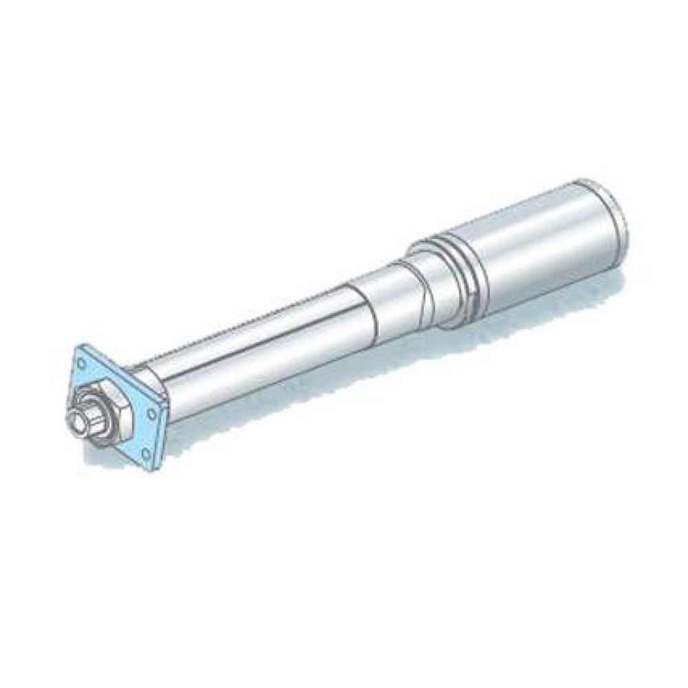 SMC LL12-04. Swivel Long Elbow - LL