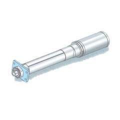 SMC LZB-F3. Befestigungselement - LZB