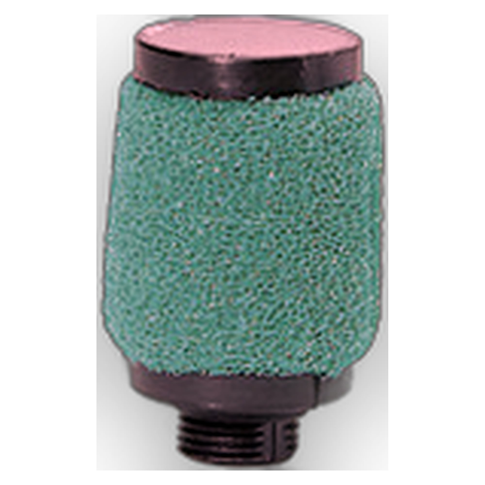 Microfilter element 0.01 µm, Borosilicate-POM, for G 1/8 - Riegler 100381