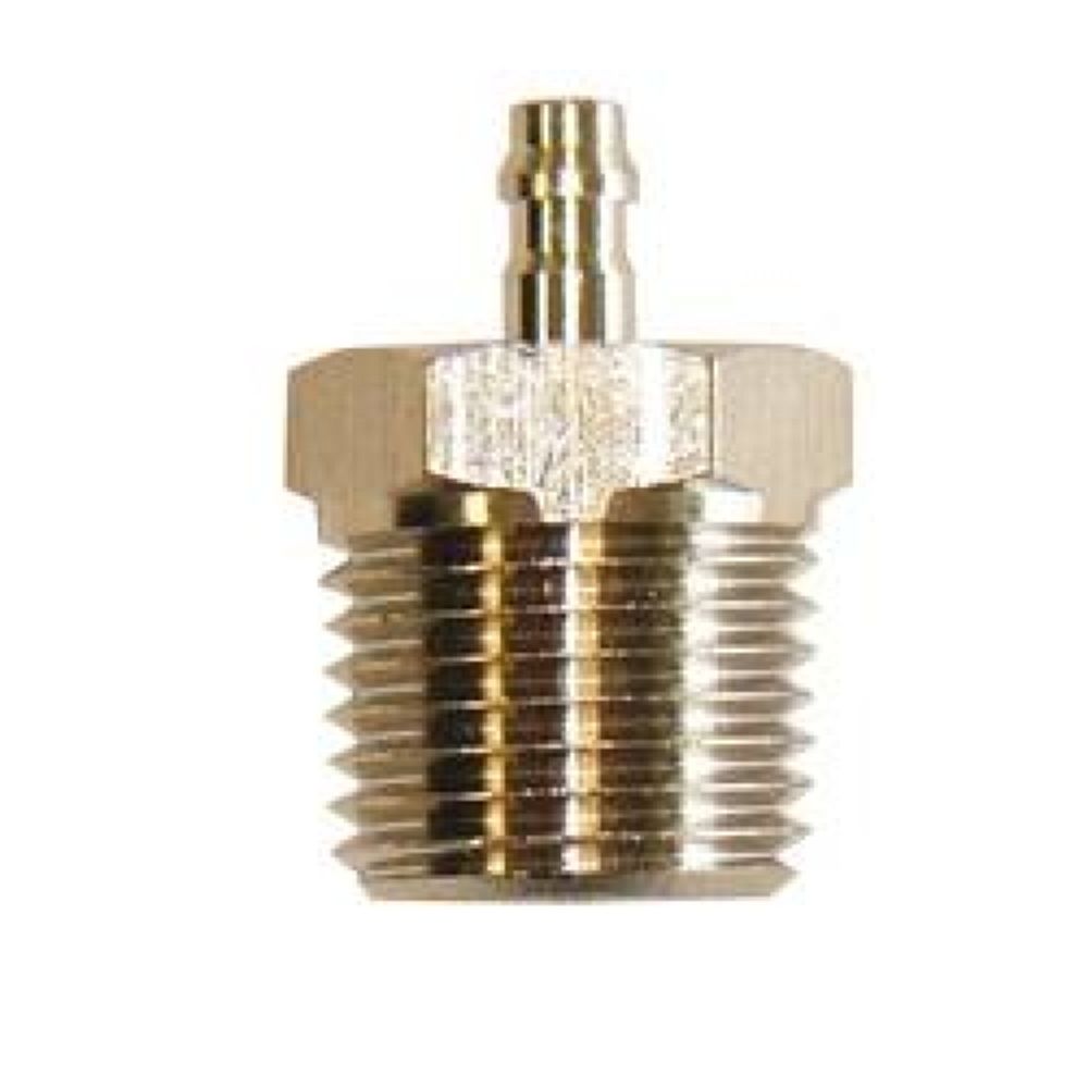 SMC M-01AN-6. 1/8 Barb Fitting - M01A