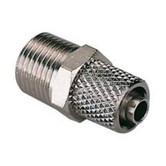 SMC M-01AU-6. 1/8 Barb Fitting - M01A