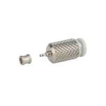 SMC M-04R-2. Miniature Fitting (Only for Miniature Tube) - M-*-2