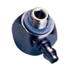 SMC M-5ALU-3. Barb Elbow - M5AL