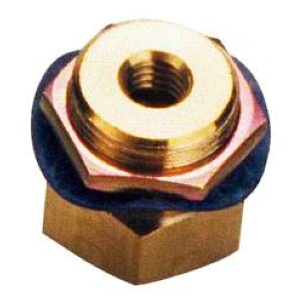 SMC M-5E. Bulkhead Union - M5E