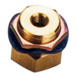 SMC M-5E. Bulkhead Union - M5E