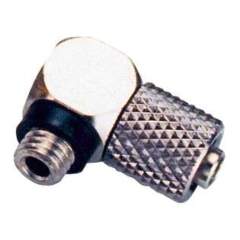 SMC M-5H-6. Hose Nipple - M5H