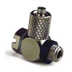 SMC M-5HL-6. Hose Elbow - M5HL