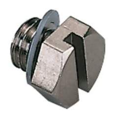 SMC M-5N. Überwurfmutter - M5N