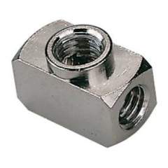 SMC M-5P. Stecker - M5P