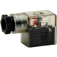 Norgren M/P24121/2 Steck-22 Indf L+V 115VAC/Dc