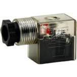 Norgren M/P24121/1. Spare 22mm Electrical Coil connector