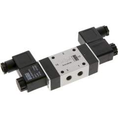 Airtec M 05320HN 24V=. 3/2-Wege Magnetimpulsventil, G 1/8", 24 V DC