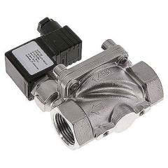 M-210-ES-230V. 2/2-way ES solenoid valve G 1", 0,3 to 20 bar, closed (NC) without power