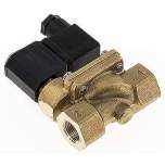 M 238 EP 24V=. 2/2-Wege Magnetventil G 3/8" stromlos geschlossen (NC),EPDM