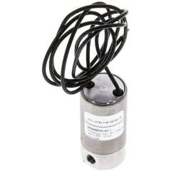 M 2M5 ES 12V=. 2/2-Wege Magnetventil (Mini), M 5, 12 V DC