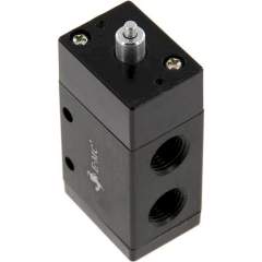 E.MC M-322-S7. 3/2-way (NC/NO) Limit switch with Lug, G 1/4"