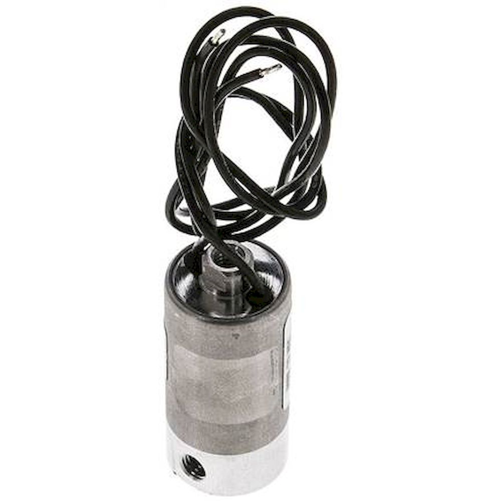 M 3M5 ES 24V=. 3/2-Wege Magnetventil (Mini), M 5, 24 V DC