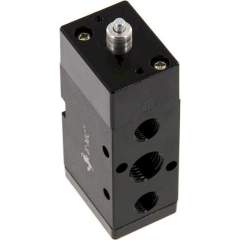 E.MC M-522-S7. 5/2-way Limit switch with Lug, G 1/4"