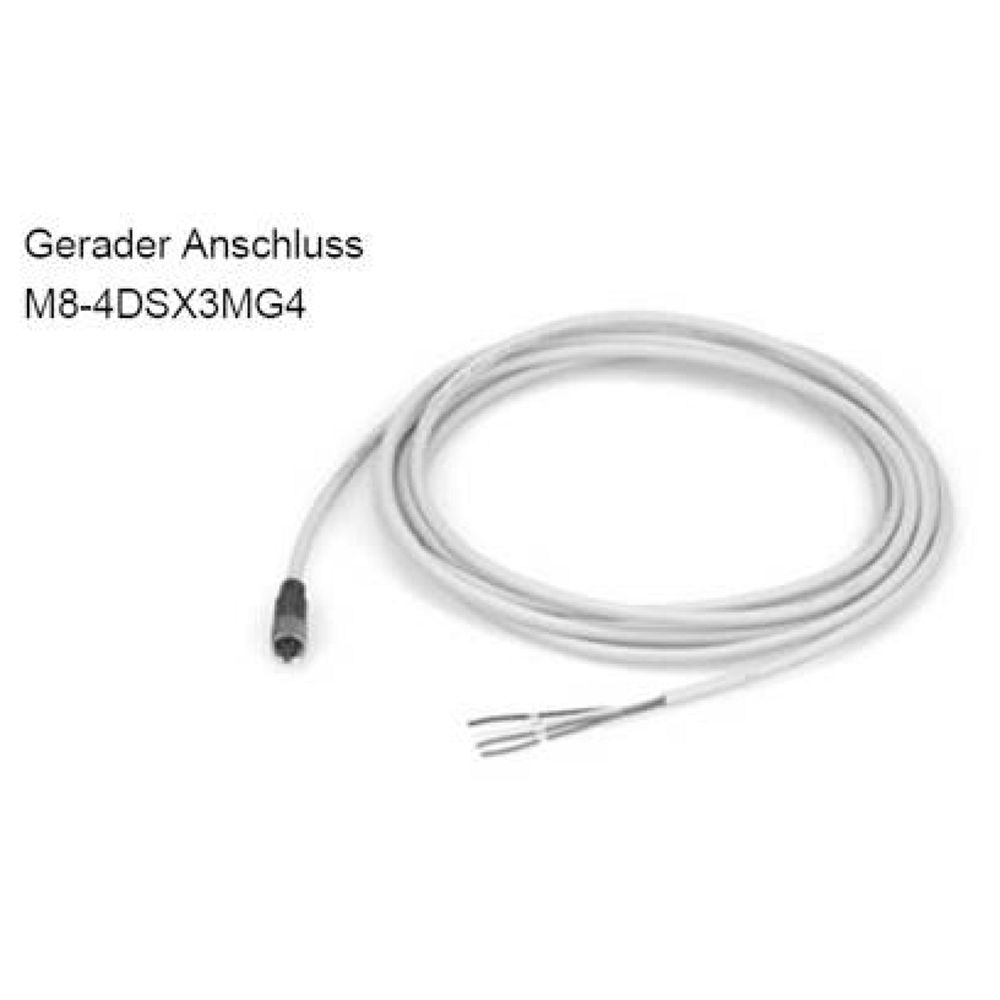 SMC M5X10L(C3604NI-ITV). Befestigungsschraube