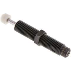 ACE MA 150 EUM. shock absorber, M 14x1,5, adjustable, stroke 12,7 mm