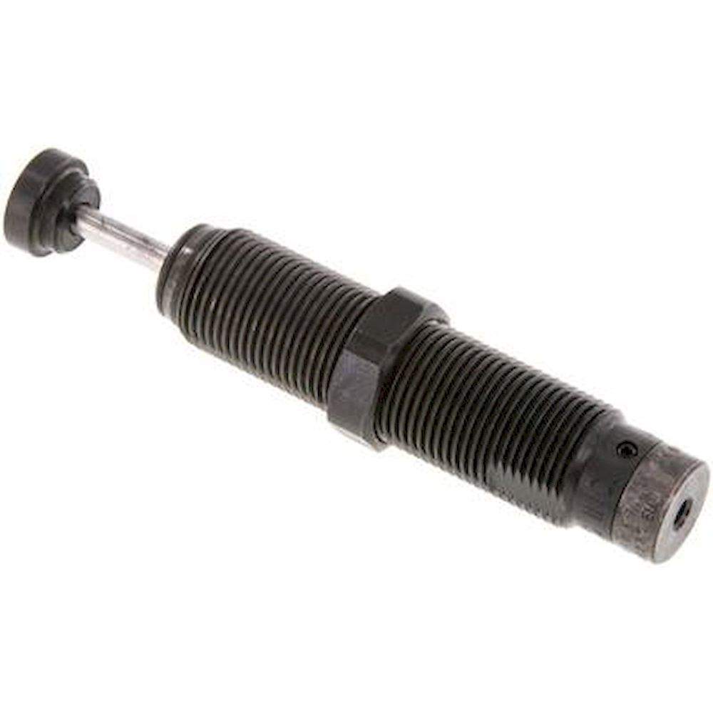 ACE MA 225 EUM. shock absorber, M 20x1,5, adjustable, stroke 19 mm