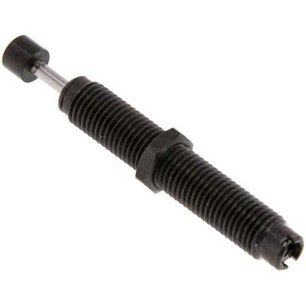ACE MA 30 EUM. shock absorber, M 8x1, adjustable, stroke 8 mm