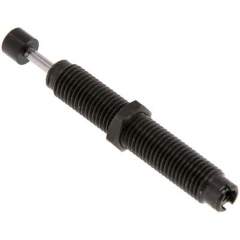 ACE MA 30 EUM. shock absorber, M 8x1, adjustable, stroke 8 mm