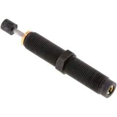 ACE MA 35 EUM. shock absorber, M 12x1, adjustable, stroke 10,2 mm