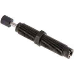 ACE MA 50 EUM. shock absorber, M 10x1, adjustable, stroke 7,2 mm