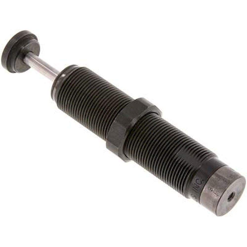 ACE MA 600 EUM. Shock absorber, M 25x1,5, adjustable, stroke 25,4 mm