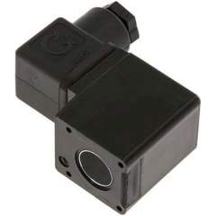 MAG-A-24V. Magnetic coil 24V DC, design A, plug size 3