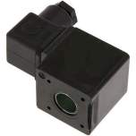 MAG-B-24V. Magnetic coil 24V DC, design B, plug size 3