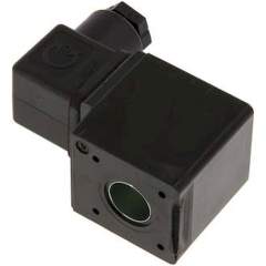 MAG B 24VAC. Magnetspule 24 V AC, Bauform B, Steckergröße 3