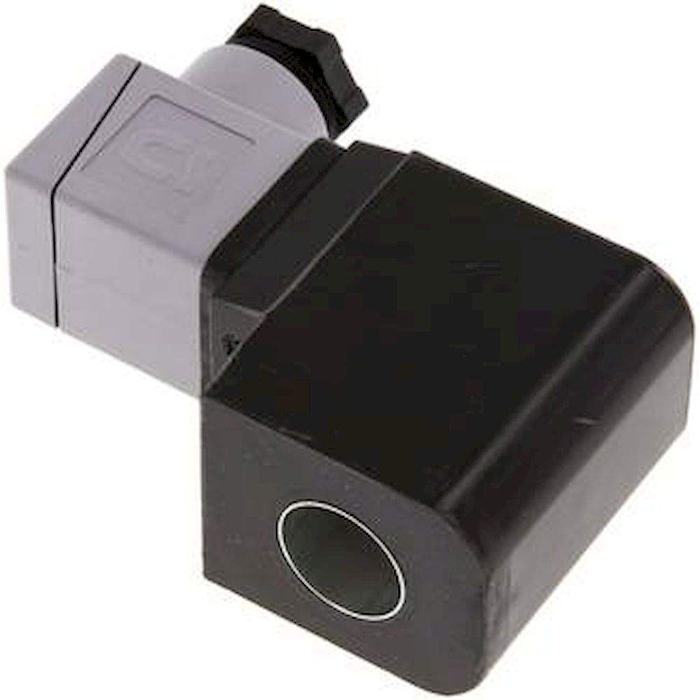 MAG-C-24VAC. Magnetic coil 24V AC, design C, plug size 3