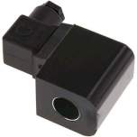 MAG-C-48V. Magnetic coil 48 V DC, design C, plug size 3