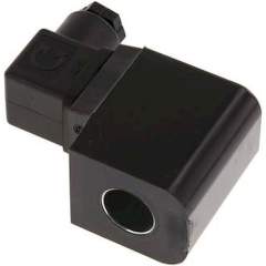 MAG-C-48V. Magnetic coil 48 V DC, design C, plug size 3