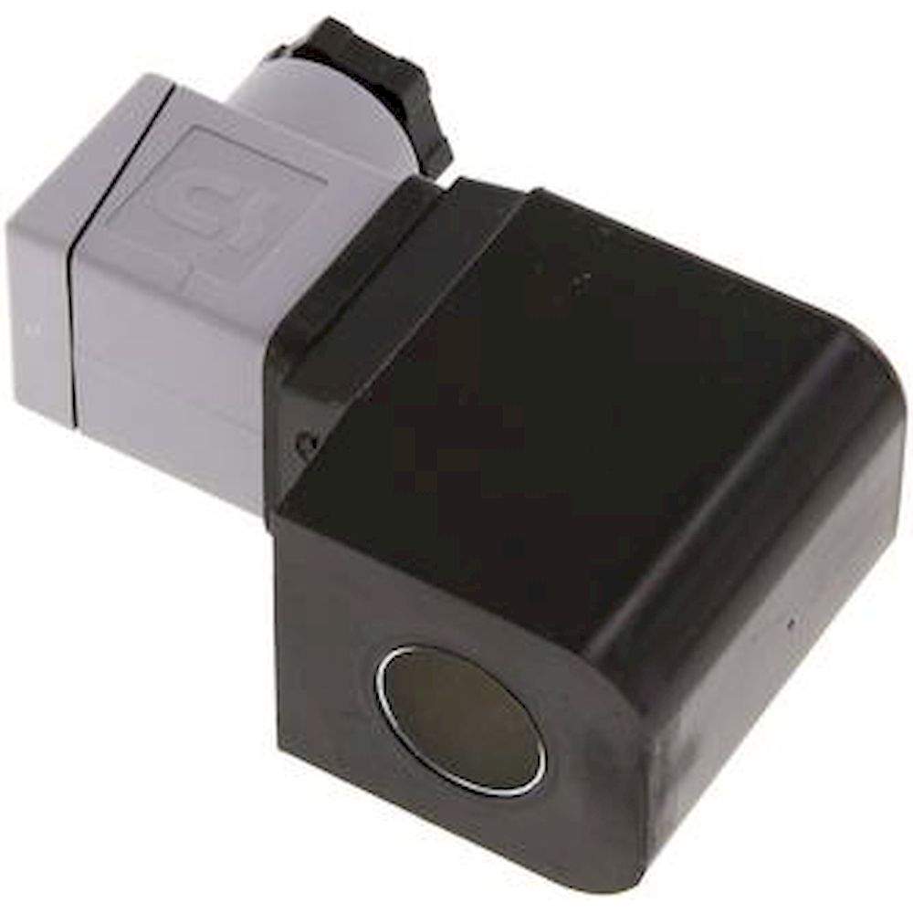 MAG D 115V *. Magnetspule 115 V AC, Bauform D, Steckergröße 3