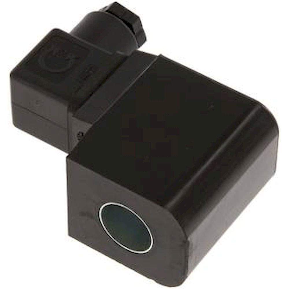 MAG-D-24V. Magnetic coil 24V DC, design D, plug size 3