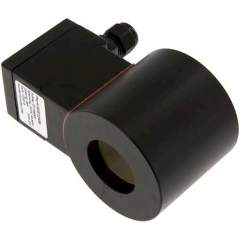 MAG-E-24V. Magnetic coil 24V DC, design E, plug size Screw terminals