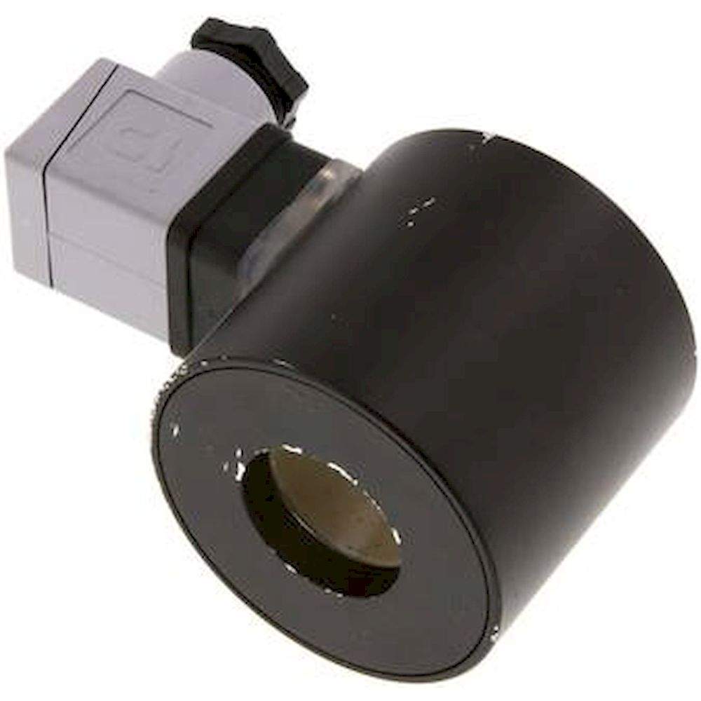 MAG F 230V *. Magnetspule 230 V AC, Bauform F, Steckergröße 3