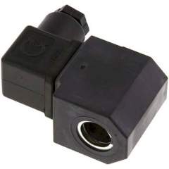 MAG GH 24VAC. Magnetspule 24 V AC, Bauform GH, Steckergröße 3