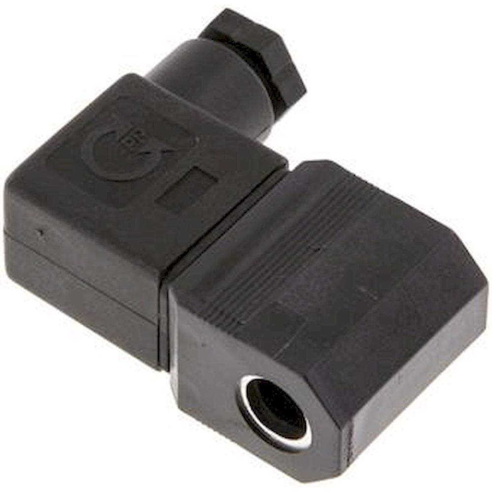 MAG K 48VAC. Magnetspule 48 V AC, Bauform K, Steckergröße 1