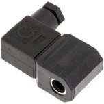 MAG K 48VAC. Magnetspule 48 V AC, Bauform K, Steckergröße 1