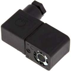 MAG M 230V B. Magnetspule 230 V AC, Bauform M, Steckergröße 1B