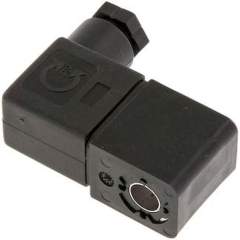 MAG-M-24VAC. Magnetic coil 24V AC, design M, plug size 1