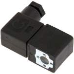 MAG N 24VAC. Magnetspule 24 V AC, Bauform N, Steckergröße 1