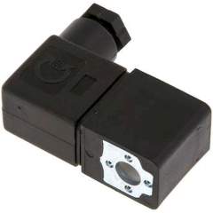 MAG N 24VAC. Magnetspule 24 V AC, Bauform N, Steckergröße 1