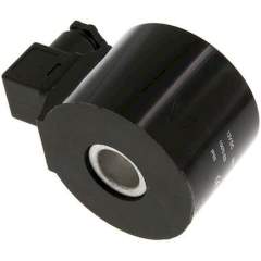 E.MC MAG-R-12V. Magnetic coil 12V DC, design R, plug size 3